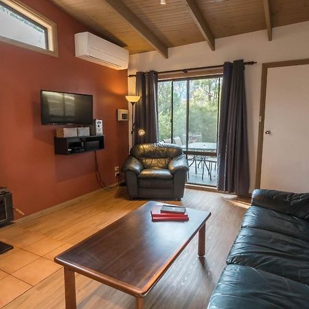 Wonderland Cottages Halls Gap Exteriér fotografie