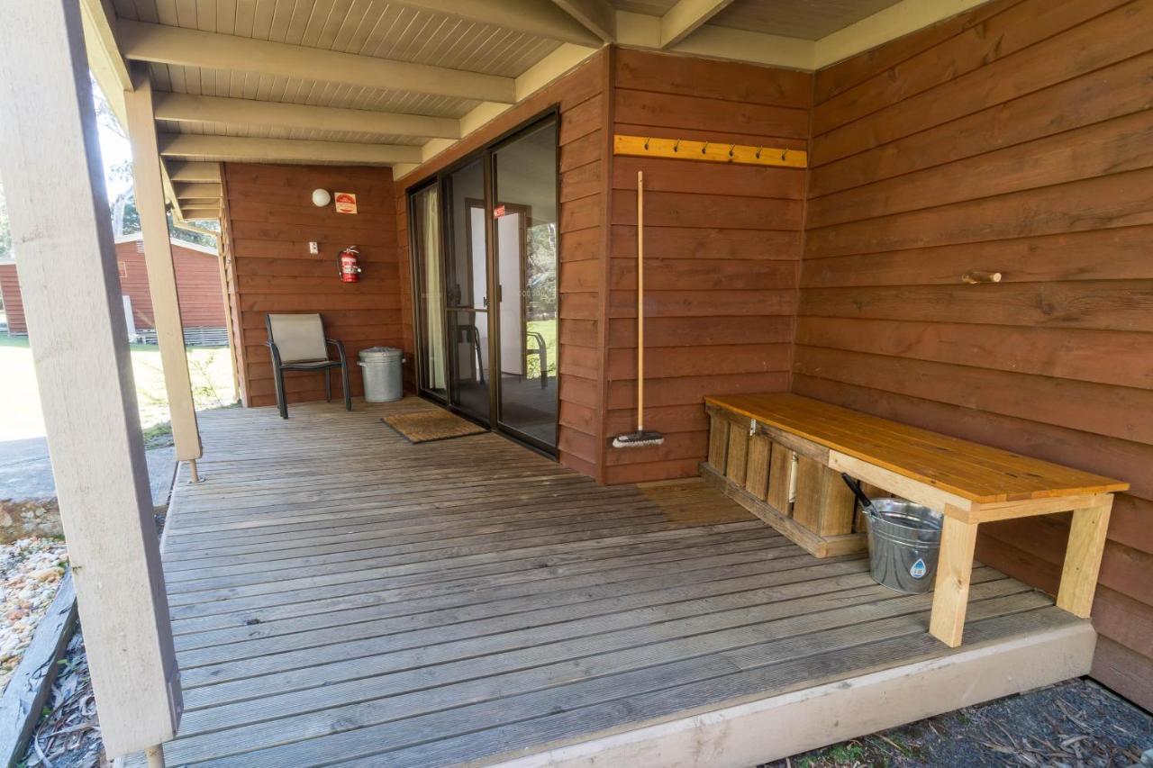 Wonderland Cottages Halls Gap Exteriér fotografie