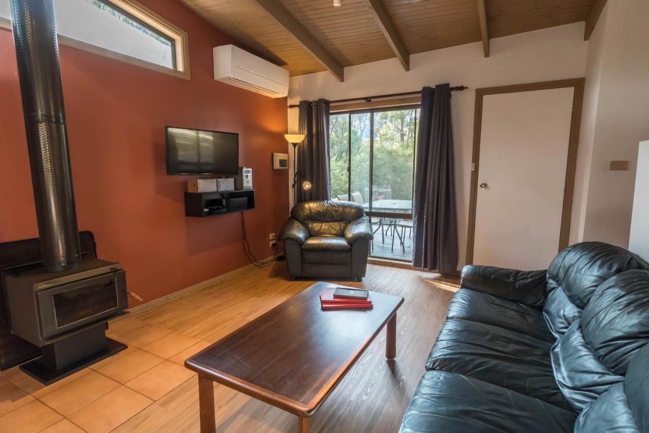 Wonderland Cottages Halls Gap Exteriér fotografie
