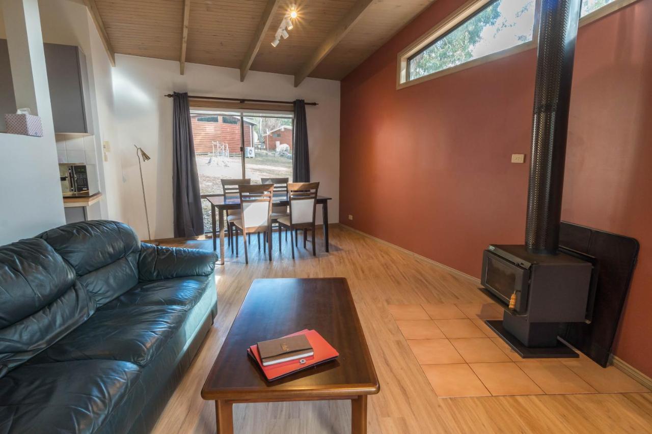 Wonderland Cottages Halls Gap Exteriér fotografie